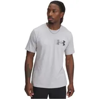 Under Armour FLY IN Logo Herren grau - mod