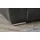 Switch Eckcouch Flachgewebe 3-Sitzer Blau