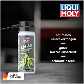 LIQUI MOLY Multifunktionsspray 50 ml