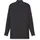 Olymp Businesshemd OLYMP Luxor, comfort fit, Herren, Gr. 45, Normaler Arm, anthrazit, 100% Baumwolle, Hemden,