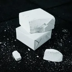 Magnesium Block EINHEITSGRÖSSE