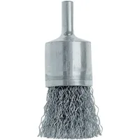 Osborn Pinselbürste Ø 17 mm Drahtstärke 0,3 mm -