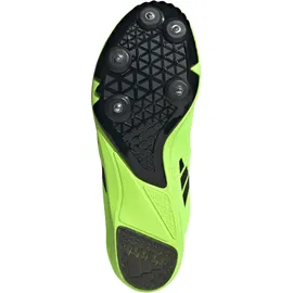 adidas Allroundstar Herren Grün 40