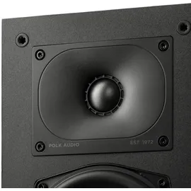Polk Audio Monitor XT15 Paar schwarz