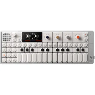 Teenage Engineering OP-1 field Synthesizer