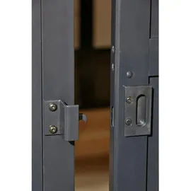 Sojag Charleston 3,84 x 5,9 m grau