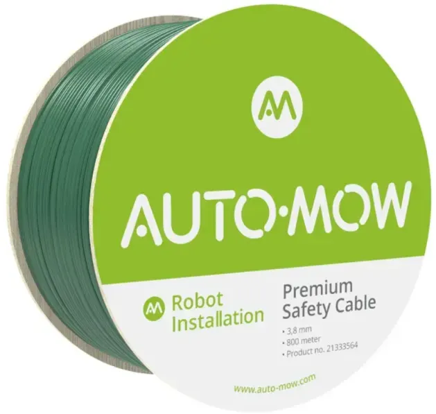 Automower Premium Begrenzungskabel 500m 3,8mm