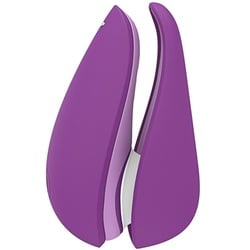 Womanizer Purple Vibrator   Damen