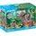 Playmobil Dinos Triceratops mit Jungtier 71821
