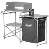 Coleman Campingtisch Cooking Stand Silber