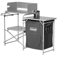 Coleman Campingtisch Cooking Stand Silber