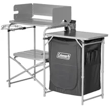 Coleman Campingtisch Cooking Stand Silber