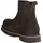 Birkenstock Highwood Slip On M LEVE Herren Braun 44