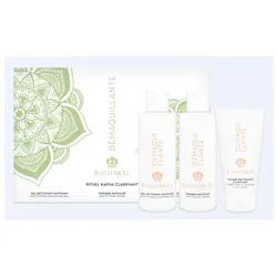 Jean D'Arcel Rituel Kapha Clarifiant Set