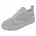 1468-301 Schnürhalbschuh beige