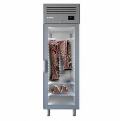 Trockenreifungsschrank für Fleisch Trockenreifung INOX INFRICO