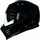 Simpson Venom Schwarz L