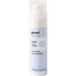goovi Oily You Öl-Gel Reinigung