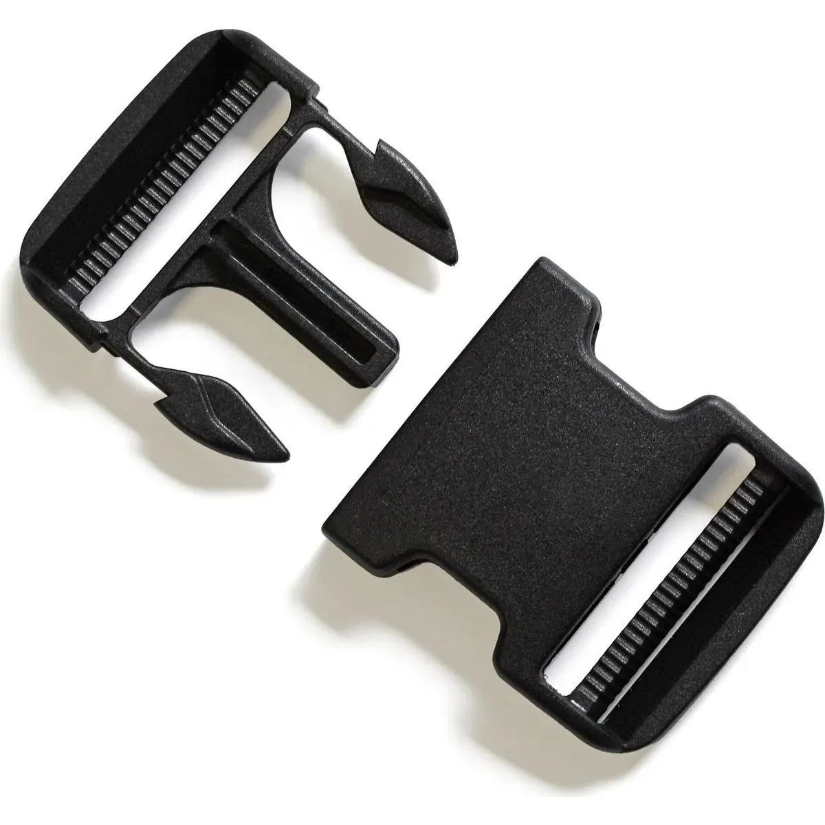 Ortlieb Steckverschluss,50mm neutral