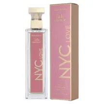 Elizabeth Arden 5th Avenue NYC Love Eau de Parfum 75 ml