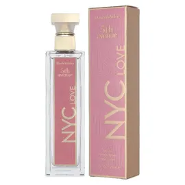 Elizabeth Arden 5th Avenue NYC Love Eau de Parfum 75 ml
