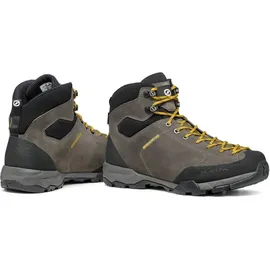 Scarpa Mojito Hike GTX Herren titanium/mustard 46,5