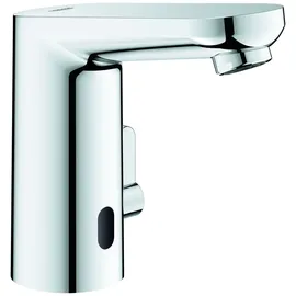 Grohe Eurosmart CE Infrarot-Elektronik Waschtischarmatur Neutral