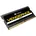 Corsair 2 x 16GB 2666 DDR4-RAM SO-DIMM RAM Schwarz