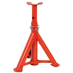 CARPOINT Unterstellbock 0624511
