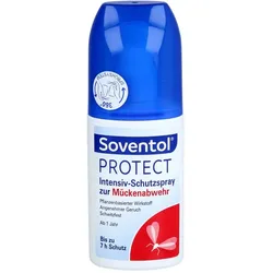Soventol PROTECT Intensiv-Schutzspray Mückenabwehr