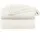 Blumtal Kuscheldecke 150 x 200 cm Weiß