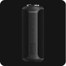 Tronsmart T6 Plus Upgrade Edition rot