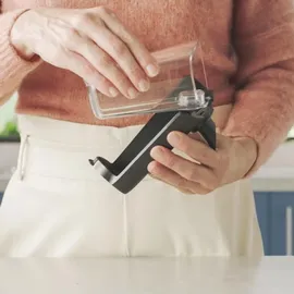 Philips 3300 Series LatteGo EP3341/50 schwarz