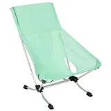 Helinox Campingstuhl Beach Chair Biscay Green