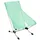 Helinox Campingstuhl Beach Chair Biscay Green