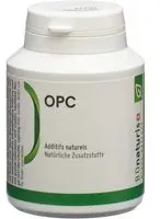 BIONATURIS OPC de Pépins Raisins Capsule(S) 120 pc(s)