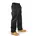 LCPNT205 Herren-Pflegeleichte Berufssicherheitshose im klassischen Cargo-Stil mit mehreren Taschen Schwarz 30W 30W