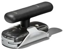 OXO Deckelöffner für Schraubgläser 11332200 , 1 Stück