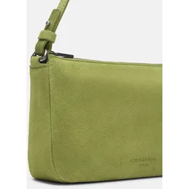 Liebeskind Berlin Ryker Schultertasche Leder Fresh Green