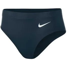 Nike Badeslip Stock Blau XS