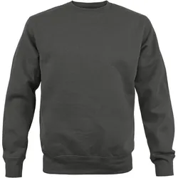 Fruit of the Loom Premium Sweat Pullover anthrazit, Größe M