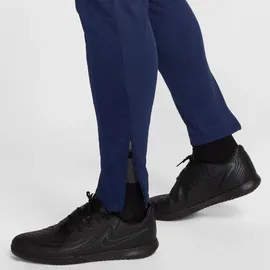 Nike Dri-FIT Academy 25 Jogginghose Midnight Navy/White XXL