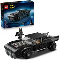 LEGO® Super Heroes 76332 The Batman: Batmobil