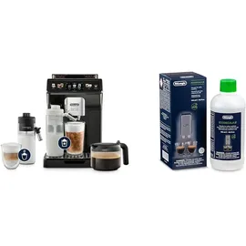 De'Longhi Eletta Explore Cold Brew ECAM452.67.G dark grey