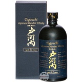 Togouchi 15 Jahre Japanese Blended Whisky 43,8% Vol.)