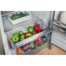 Bauknecht BKSI 12VF3D Einbaukühlschrank (209 l, 1220 mm hoch)