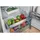 Bauknecht BKSI 12VF3D Einbaukühlschrank (209 l, 1220 mm hoch)