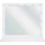 Beliani Spiegel, Beauvoir 50 x 60 cm