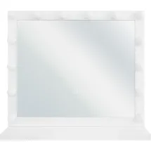 Beliani Spiegel, Beauvoir 50 x 60 cm