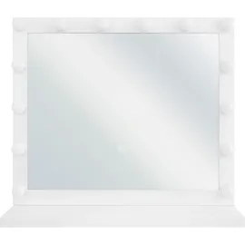 Beliani Spiegel, Beauvoir 50 x 60 cm